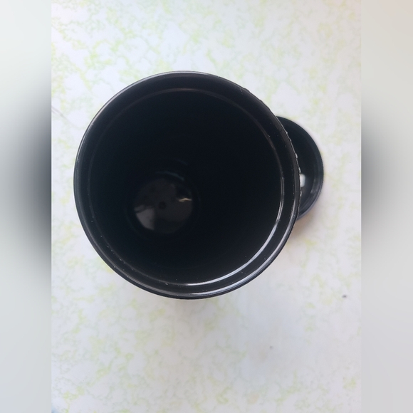 NWOT Starbucks 2021 Reusable Coffee Cup, 16oz - Picture 5 of 5